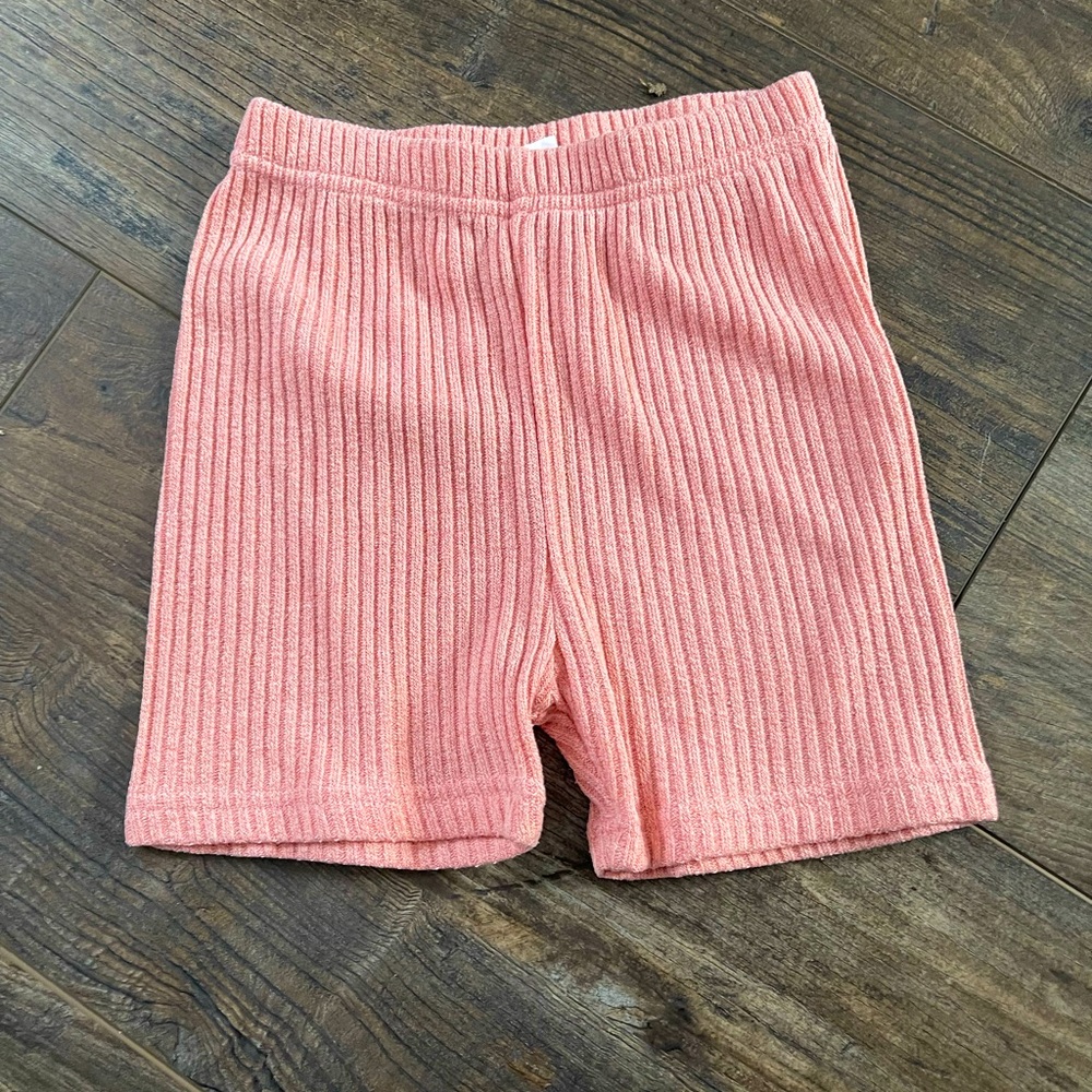 Girls Shorts